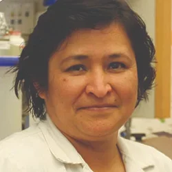 Maira Quijano